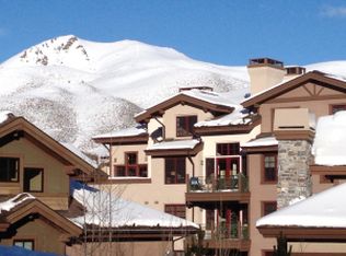 109 Angani Way #16, Sun Valley, ID 83353