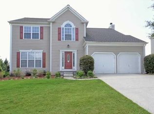 165 Ascalon Ct #165, Alpharetta, GA 30005