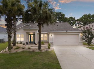 107 Kensington Cir, Panama City Beach, FL 32413