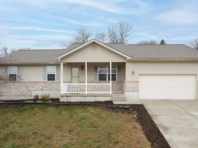 555 Monty Vw, Washington, MO, 63090
