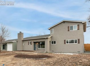 125 Norman Dr, Colorado Springs, CO 80911