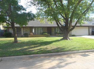 6220 NW 85th St, Oklahoma City, OK 73132