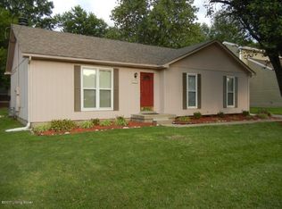 3411 La Follette Dr, Jeffersontown, KY 40299