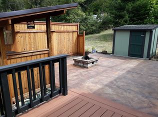 1172 SE Birch St, Kalama, WA 98625