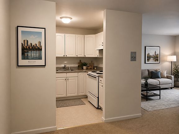 4th image of 12 Embassy Rd #25