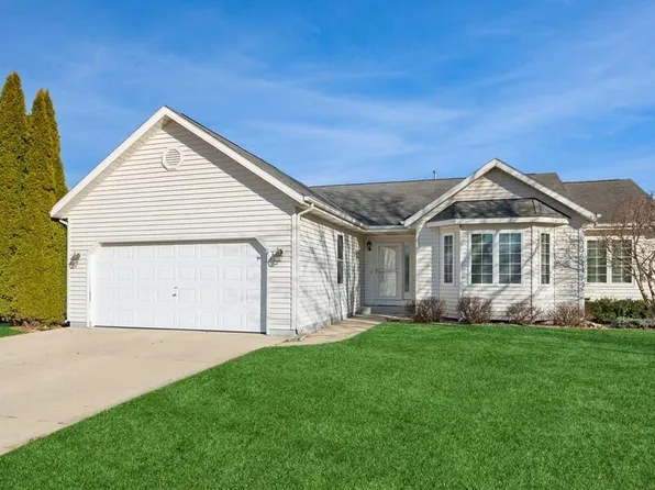 926 Williams STREET, Walworth, WI 53184