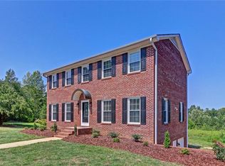 612 Craver Rd, Lexington, NC 27295