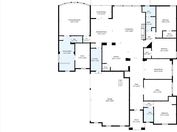2nd image of 157 Daniel Dr