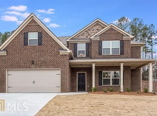 404 Discovery Ln LOT 59, Ellenwood, GA