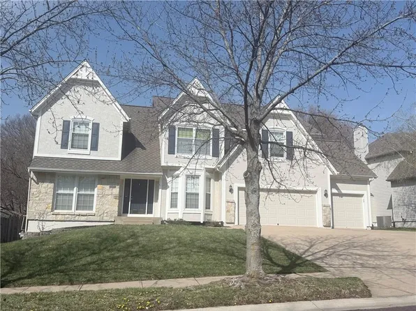 14002 Goodman St, Overland Park, KS 66223
