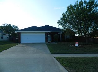 4309 Barrington Trl, Killeen, TX 76549