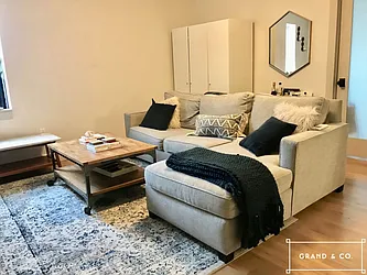 Rented by Grand & Co.