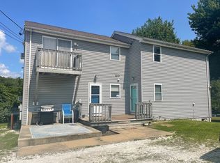 120 Willow St E, Fall River, MA 02720