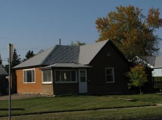 2 N Virginia St, Conrad, MT 59425