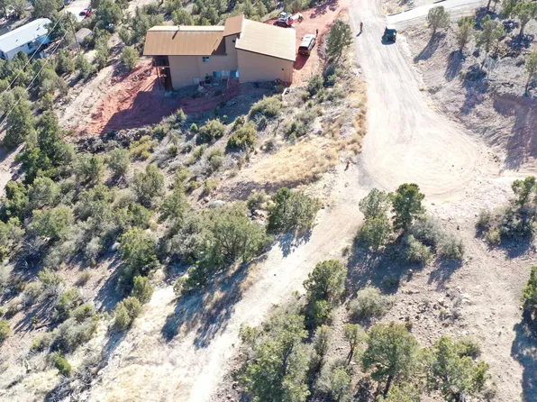 N Butch Cassidy Cir, Central, UT 84722