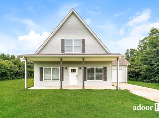 704 10th Ln, Pleasant Grove, AL 35127