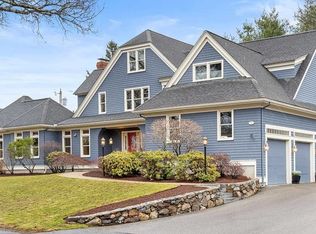 8 Dane Rd, Lexington, MA 02421