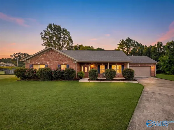 109 Wagon Dr, Harvest, AL 35749