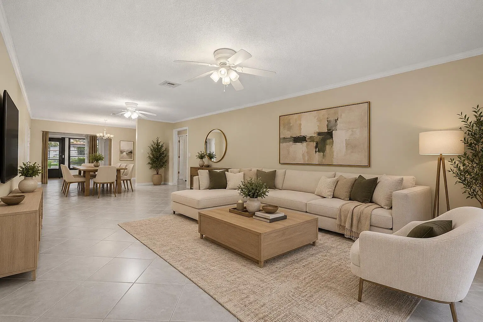 2 bed, 2.0 bath, 1700 sqft, $2,500 — Photo 4