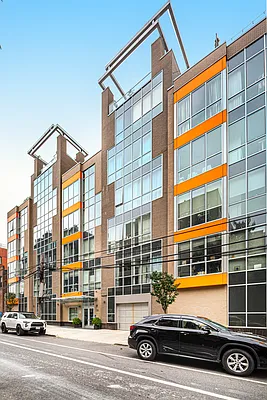 Rented by Brown Harris Stevens | media 9