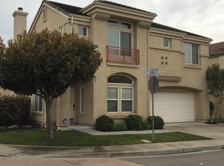 501 Treyburn Cir, San Ramon, CA 94583