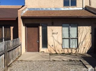 1017 Plaza Del Sol, Roswell, NM 88203