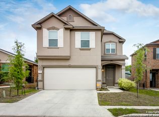 158 Granite Mist, Universal City, TX 78148