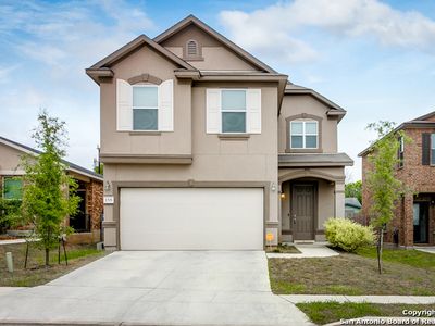 158 Granite Mist, Universal City, TX, 78148