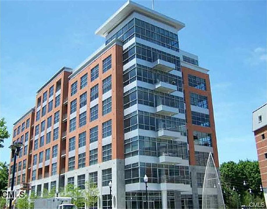 Building exterior