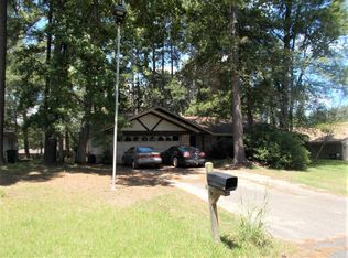 2921 Loriwood Dr, Haughton, LA 71037