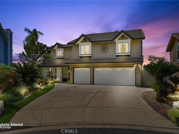 2648 Partridge Pl, La Verne, CA 91750