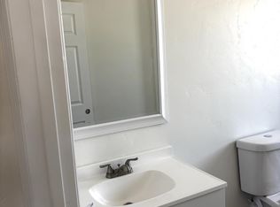 1341 N F Ave, Douglas, AZ 85607