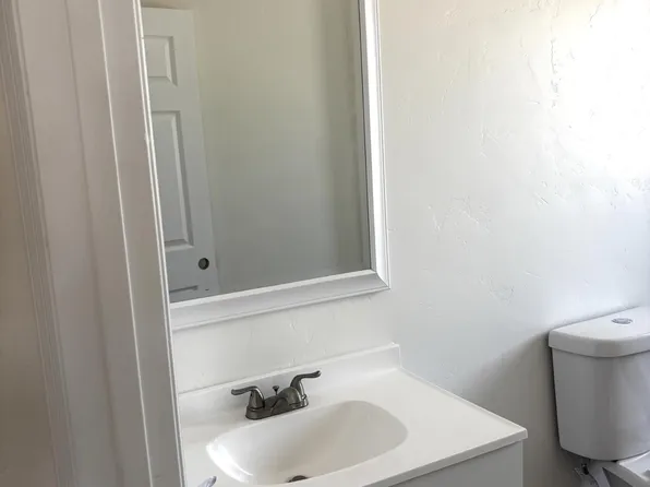 1341 N F Ave, Douglas, AZ 85607