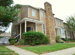 24 Stablemere Ct, Baltimore, MD 21209