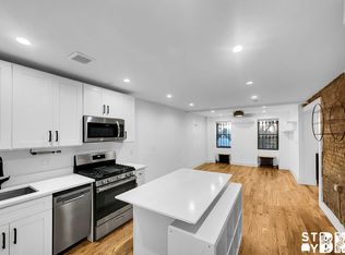 70 Halsey St #1R, Brooklyn, NY 11216