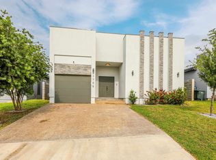 1705 Calvillo Dr, Laredo, TX 78046