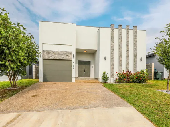 1705 Calvillo Dr, Laredo, TX 78046
