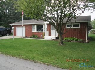 106 E Daisy St, Forest, OH 45843