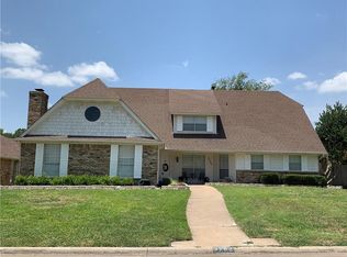 3702 Cyrus Ct, Grand Prairie, TX 75052