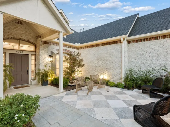 4741 Parkwood Dr, Rockwall, TX 75032