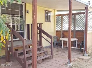 9502 E Kedron Dr, Hereford, AZ 85615