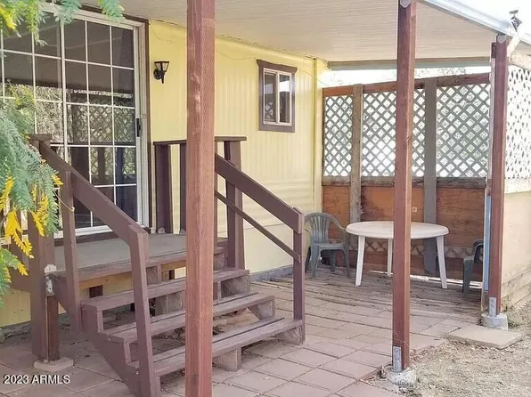 9502 E KEDRON Drive, Hereford, AZ 85615