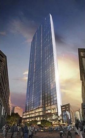 1st image of 1 Franklin St #1212