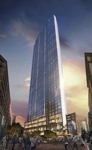 1 Franklin St #1212, Boston, MA, 02110