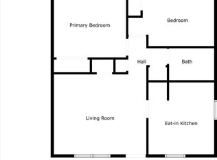 1335 Modoc Ave #B, Norfolk, VA 23503