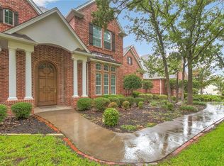 161 Saddle Club Rd, Weatherford, TX 76088