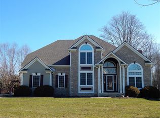 1151 Ty Dr, Medina, OH 44256