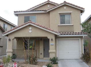 6459 Chettle House Ln, Las Vegas, NV 89122