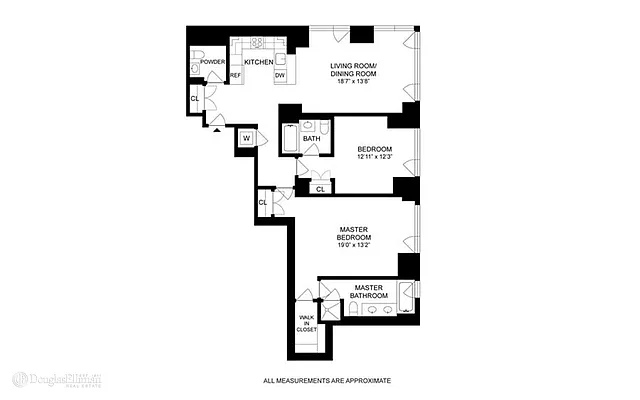 Rented by Douglas Elliman | media 21