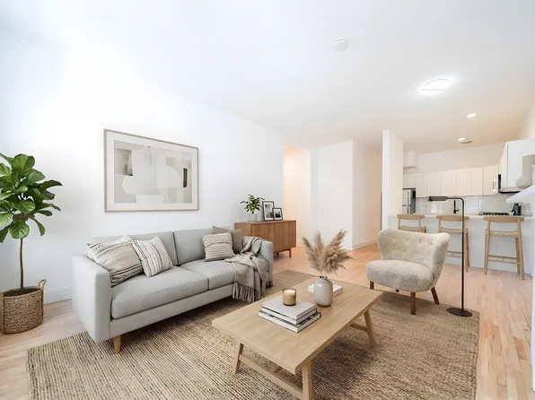 1200 Washington St APT 4D, Hoboken, NJ 07030